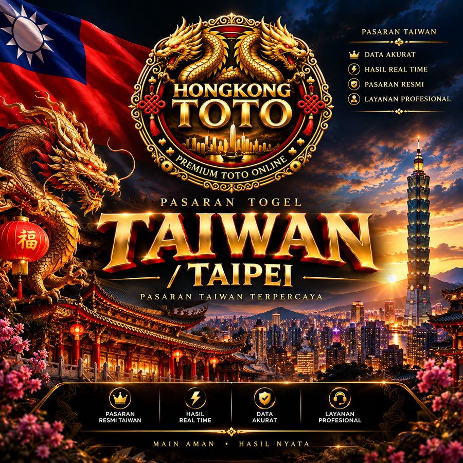 angka keluar taiwan 24 September 2026, bocoran dan paito 25 paitotaiwan